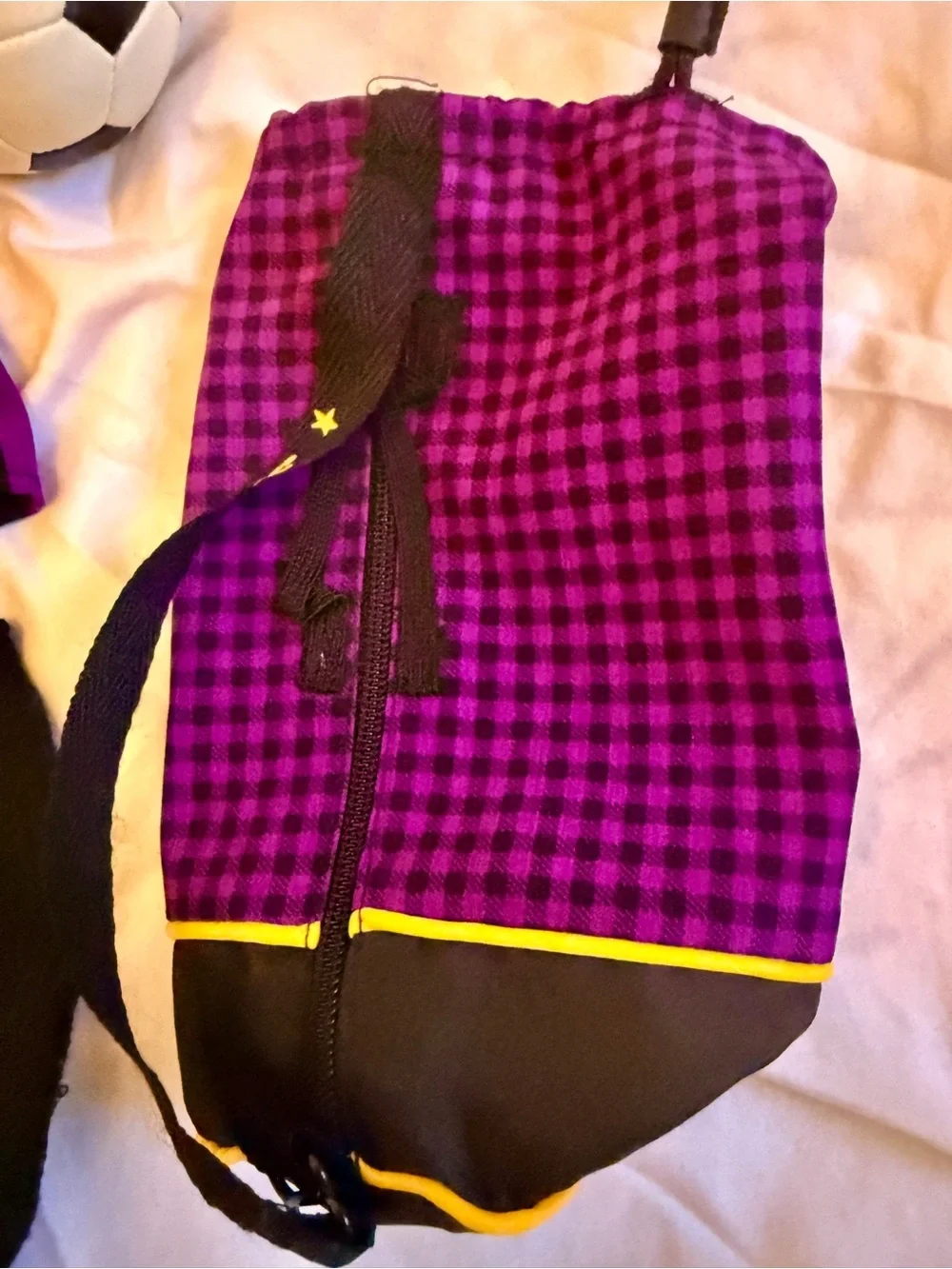 American Girl intage 1996